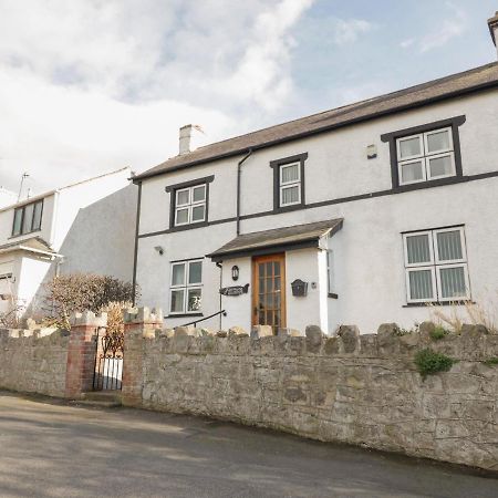 Jasmine Cottage Rhyl Kültér fotó