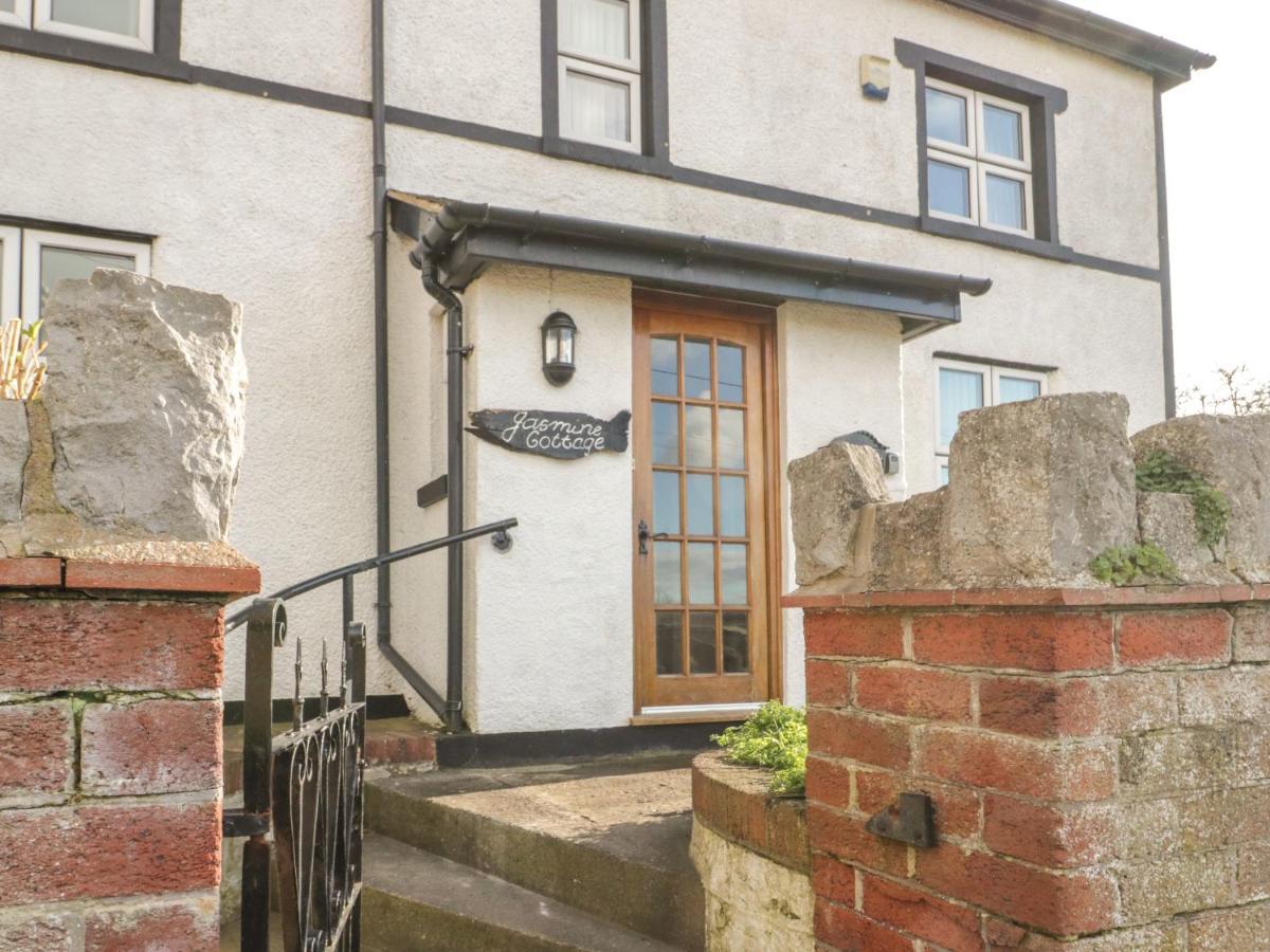 Jasmine Cottage Rhyl Kültér fotó