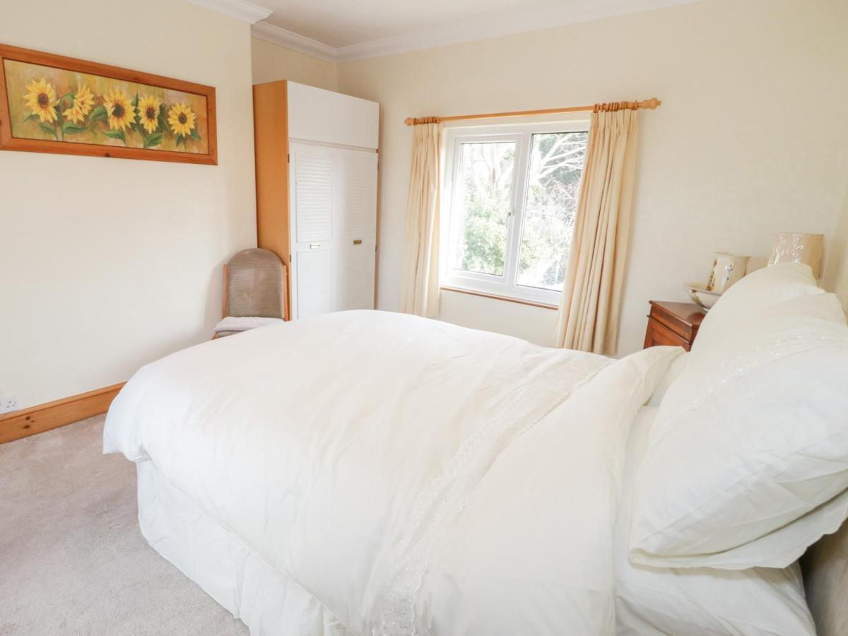 Jasmine Cottage Rhyl Kültér fotó