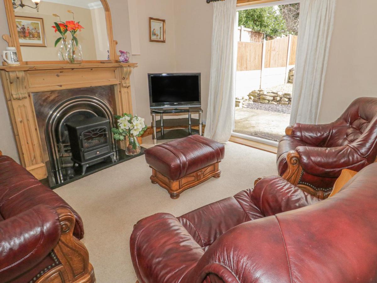 Jasmine Cottage Rhyl Kültér fotó