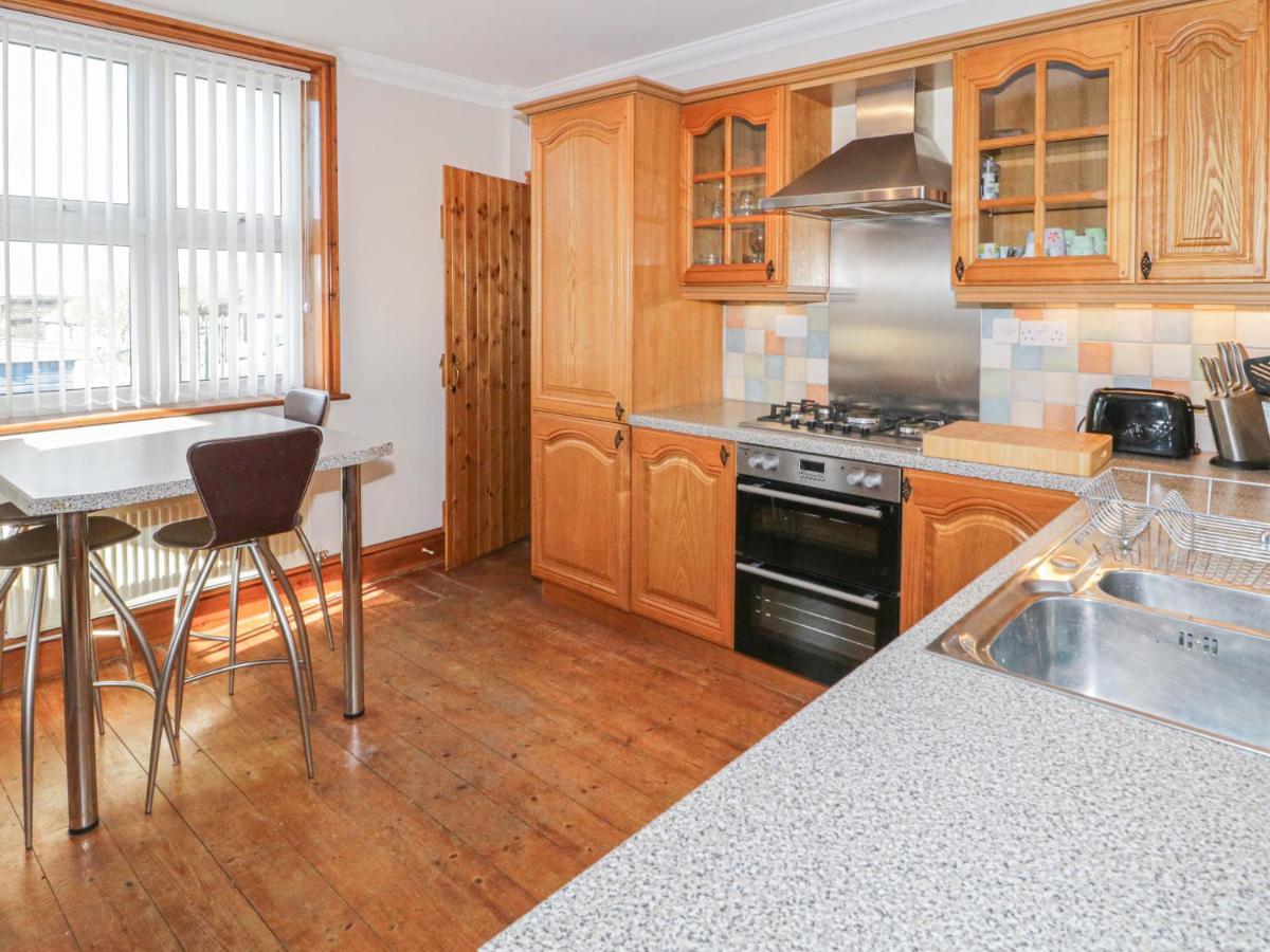 Jasmine Cottage Rhyl Kültér fotó