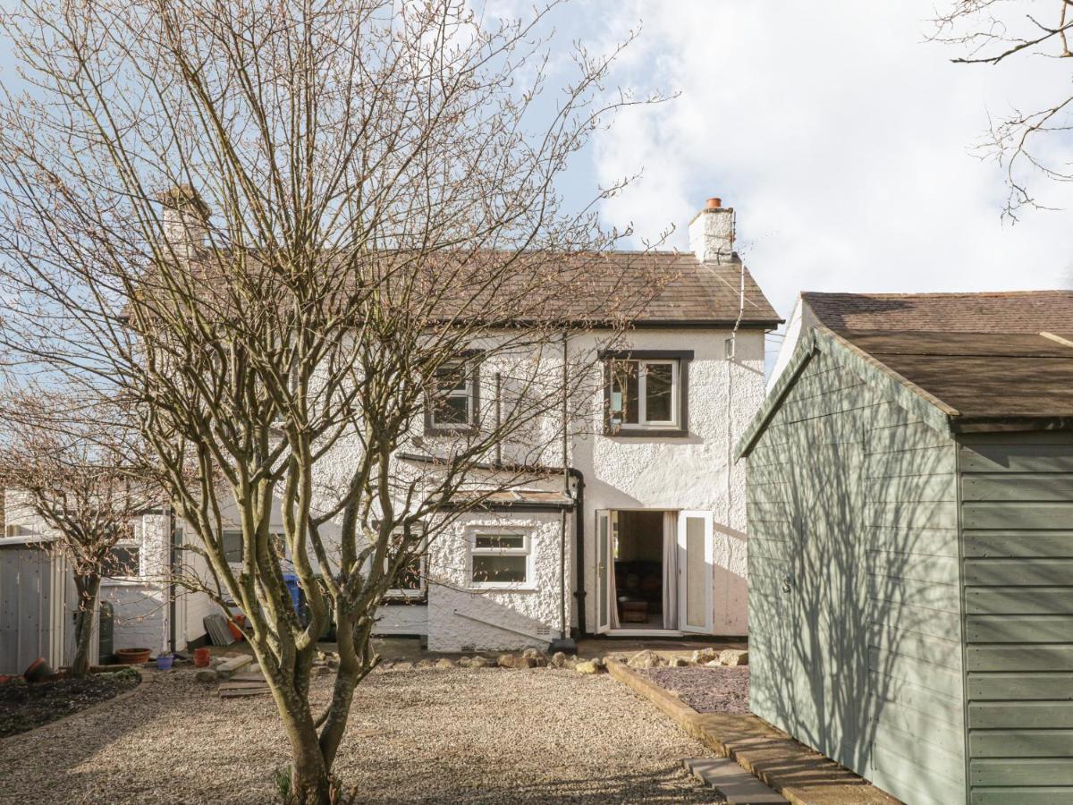 Jasmine Cottage Rhyl Kültér fotó