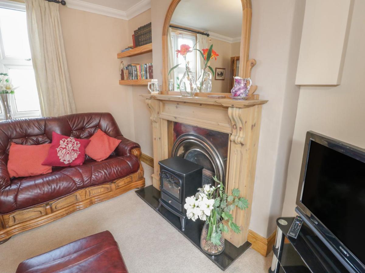 Jasmine Cottage Rhyl Kültér fotó