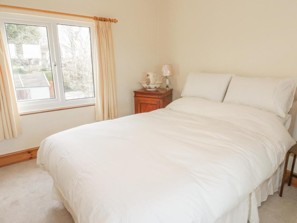 Jasmine Cottage Rhyl Kültér fotó